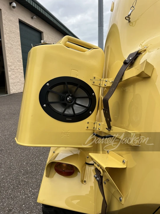 1957 Volvo - Image 28 of 28