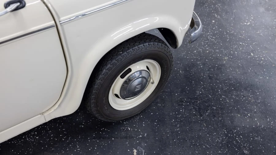1957 Vespa 400 - Image 15 of 29
