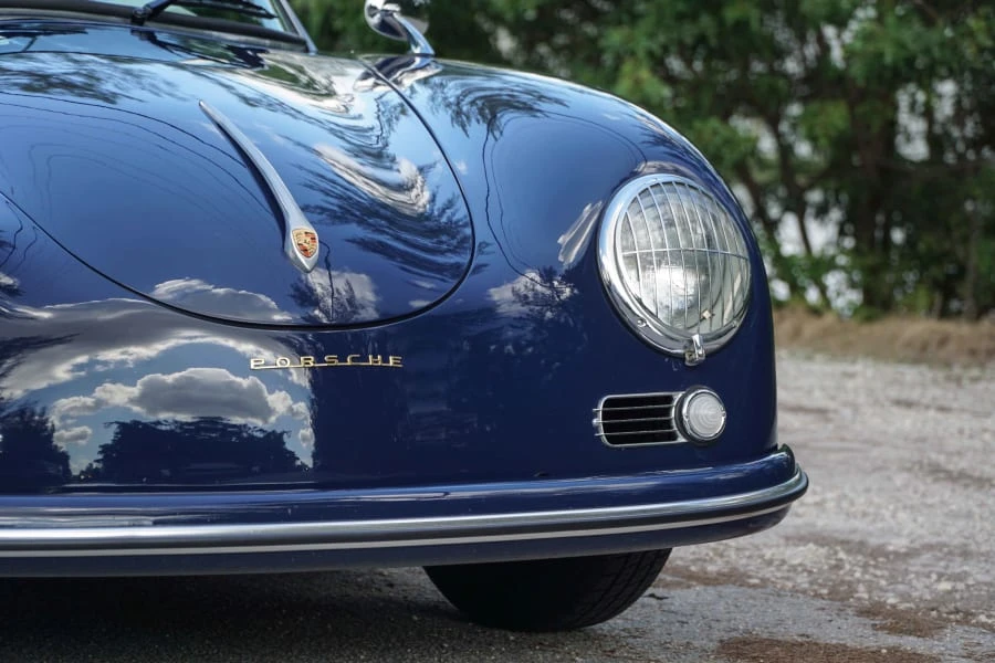 1957 Porsche 356 Replica - Image 11 of 12
