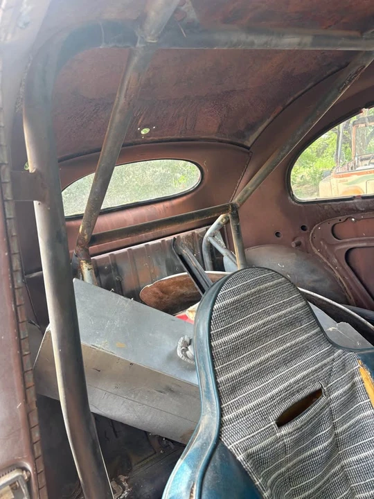 1957 Volkswagen Beetle (Oval Window) - Image 7 of 11