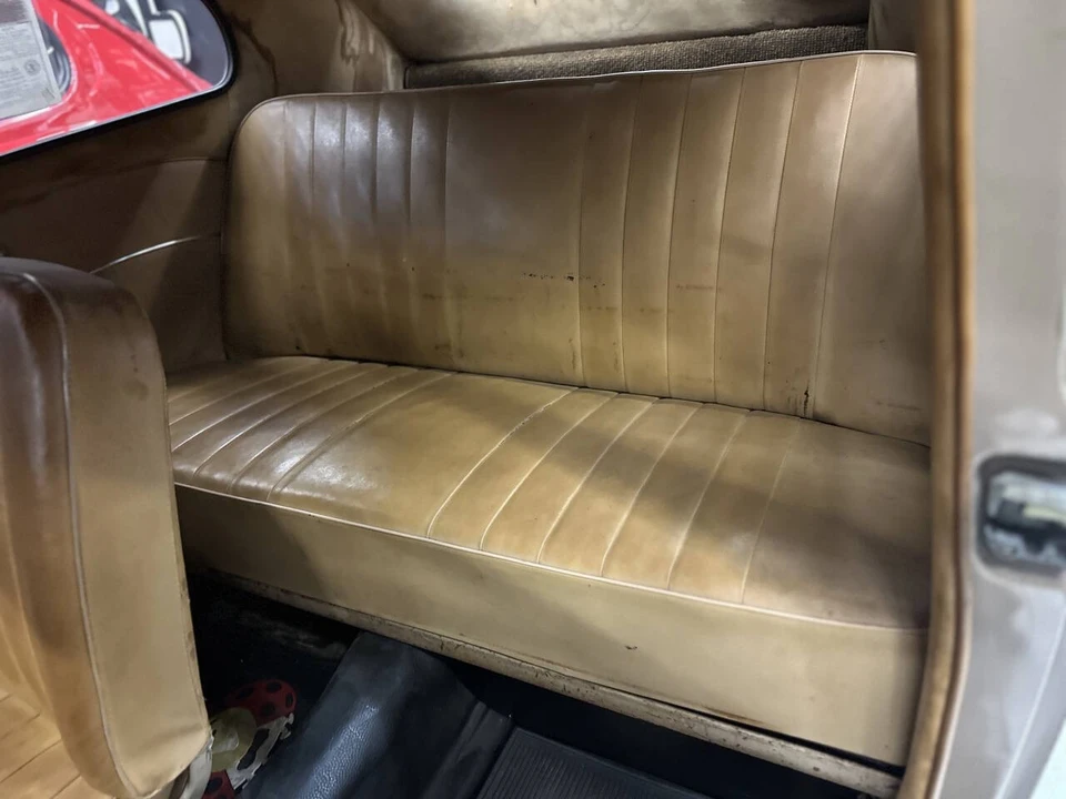 1957 Volkswagen Beetle (Oval Window) - Image 11 of 18