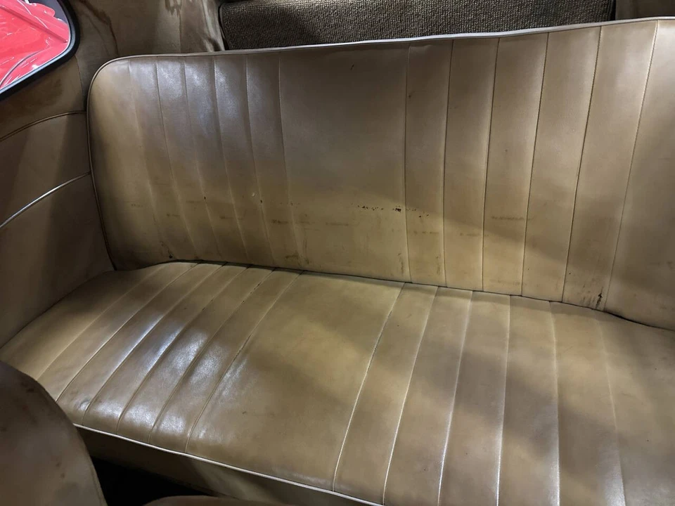 1957 Volkswagen Beetle (Oval Window) - Image 18 of 18