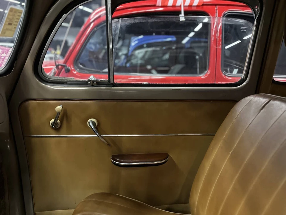 1957 Volkswagen Beetle (Oval Window) - Image 17 of 18