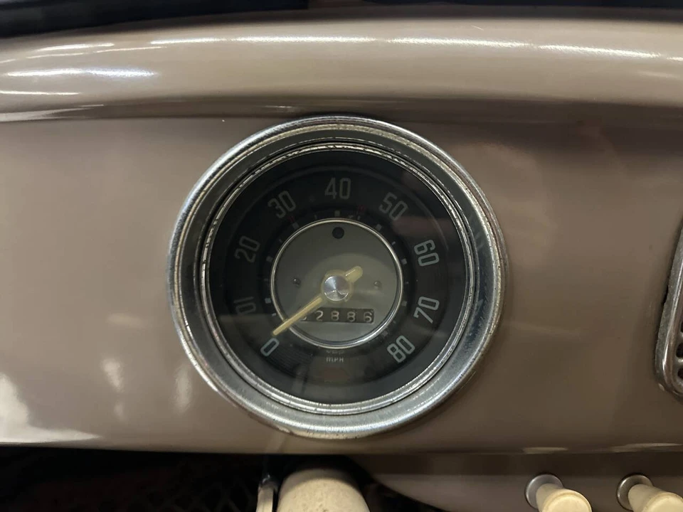 1957 Volkswagen Beetle (Oval Window) - Image 13 of 18
