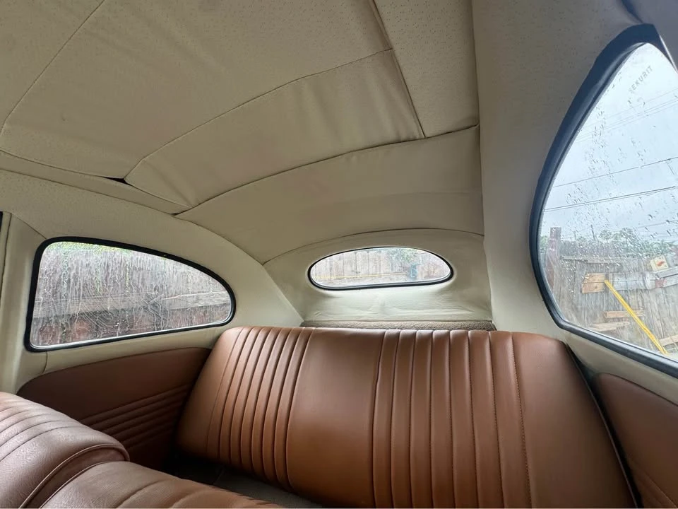 1957 Volkswagen Beetle (Oval Window) - Image 7 of 8