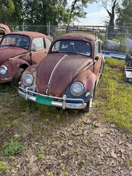1957 Volkswagen Beetle 1.8T S Hatchback 2D