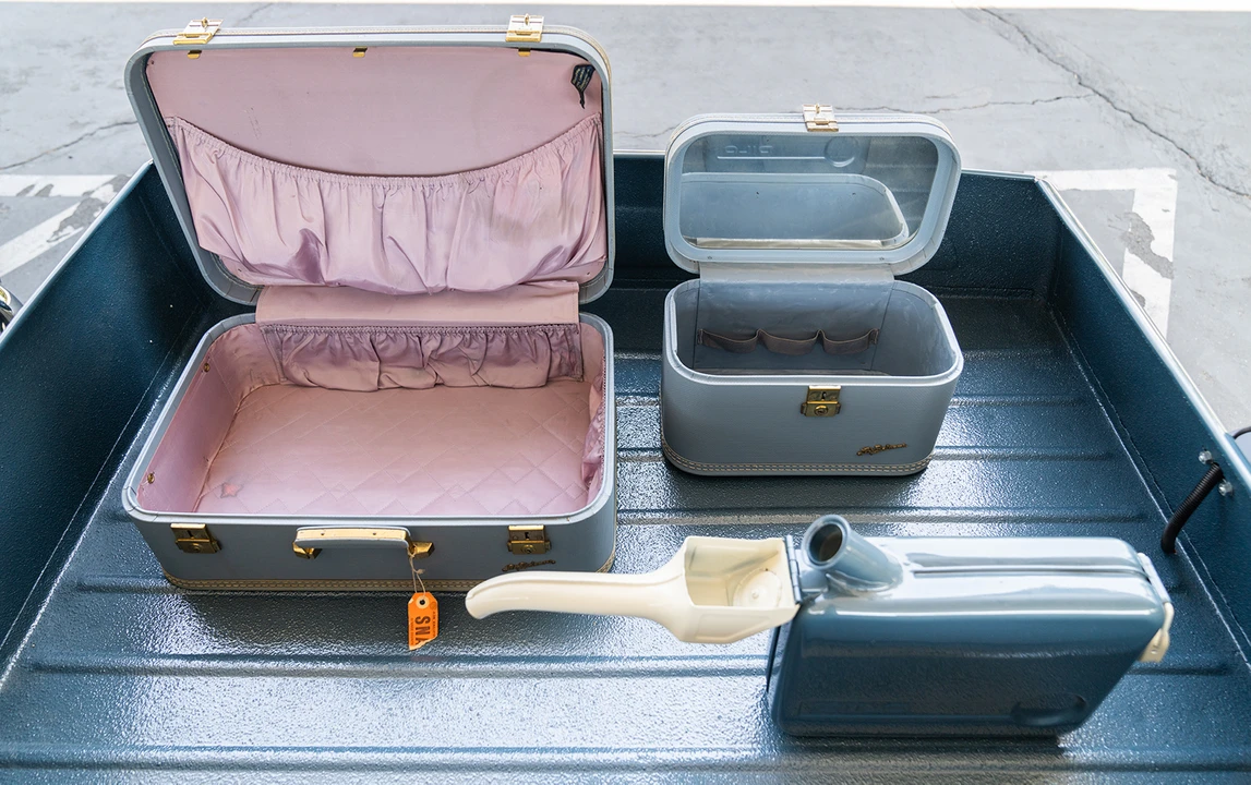 1957 Volkswagen Beetle (Oval Window) - Image 15 of 31