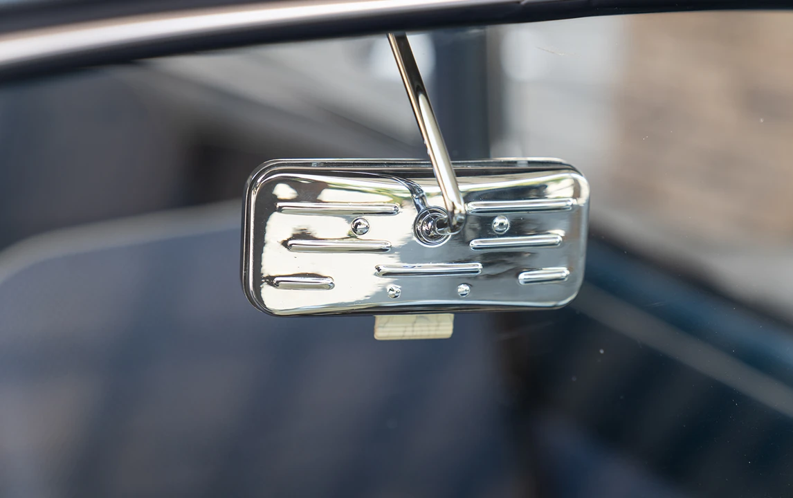1957 Volkswagen Beetle (Oval Window) - Image 21 of 31