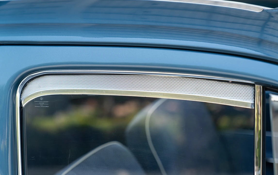 1957 Volkswagen Beetle (Oval Window) - Image 8 of 31