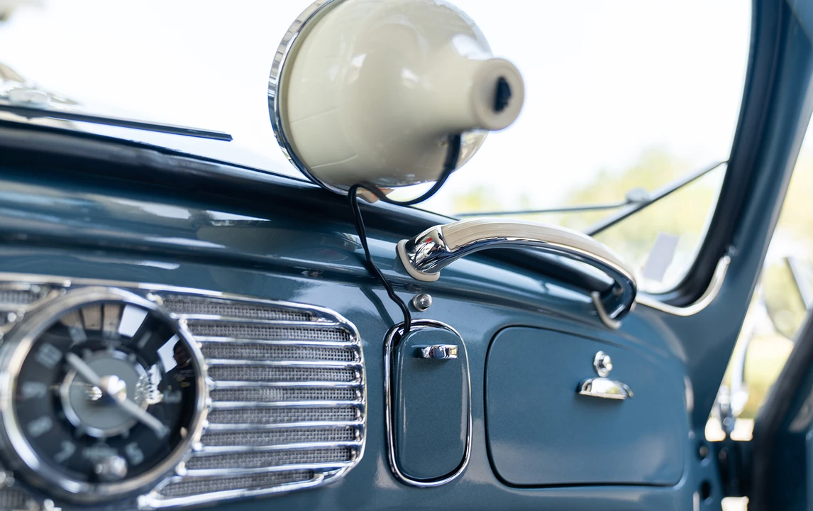 1957 Volkswagen Beetle (Oval Window) - Image 22 of 31