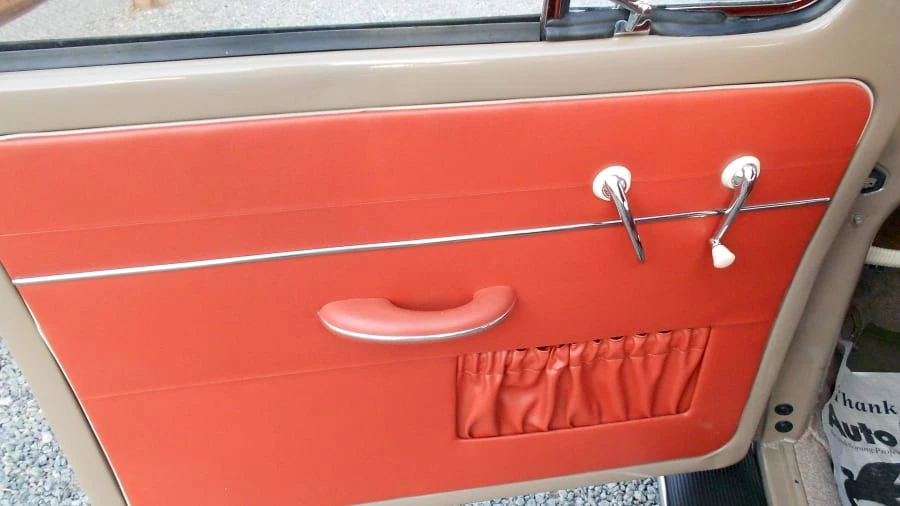 1957 Volkswagen Beetle (Oval Window) - Image 7 of 12