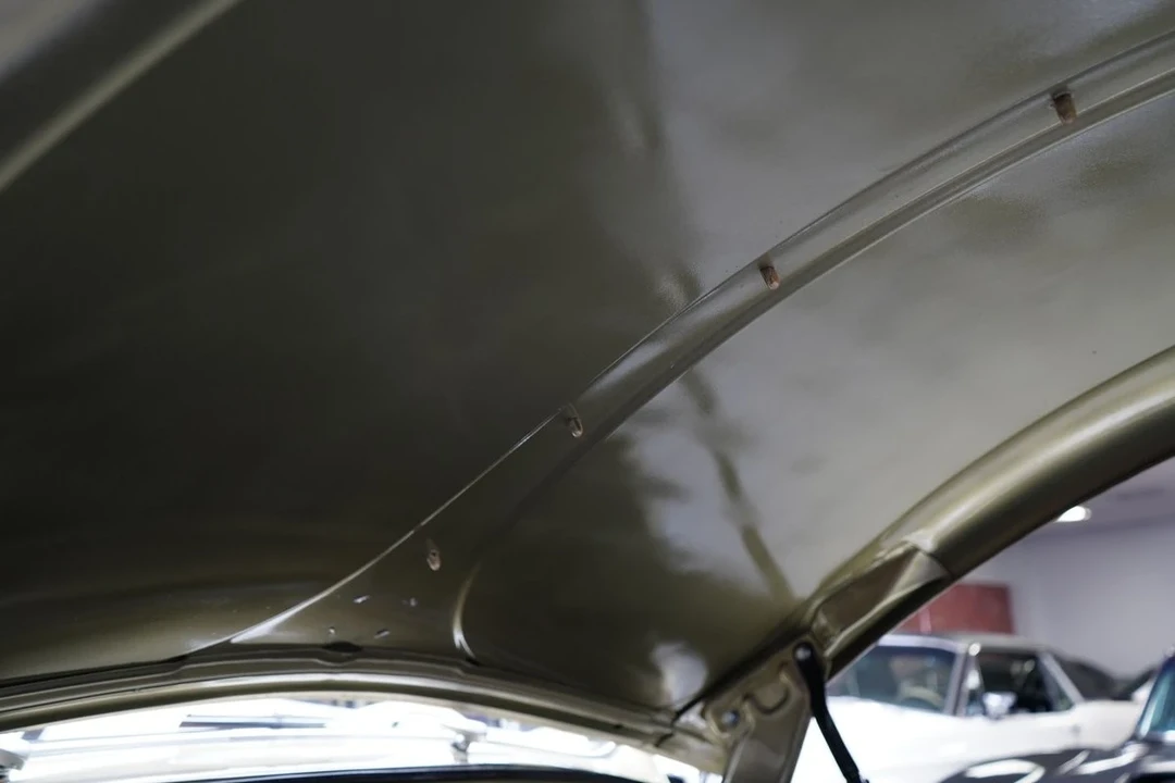 1957 Volkswagen Beetle (Oval Window) - Image 21 of 21