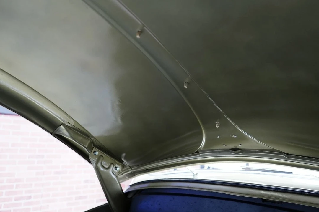 1957 Volkswagen Beetle (Oval Window) - Image 20 of 21