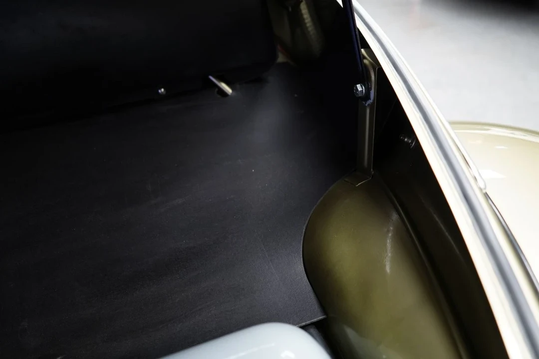 1957 Volkswagen Beetle (Oval Window) - Image 18 of 21