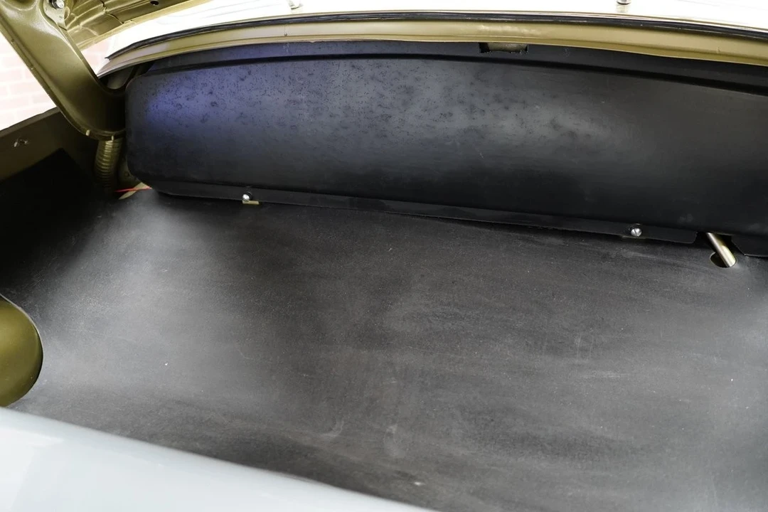 1957 Volkswagen Beetle (Oval Window) - Image 19 of 21