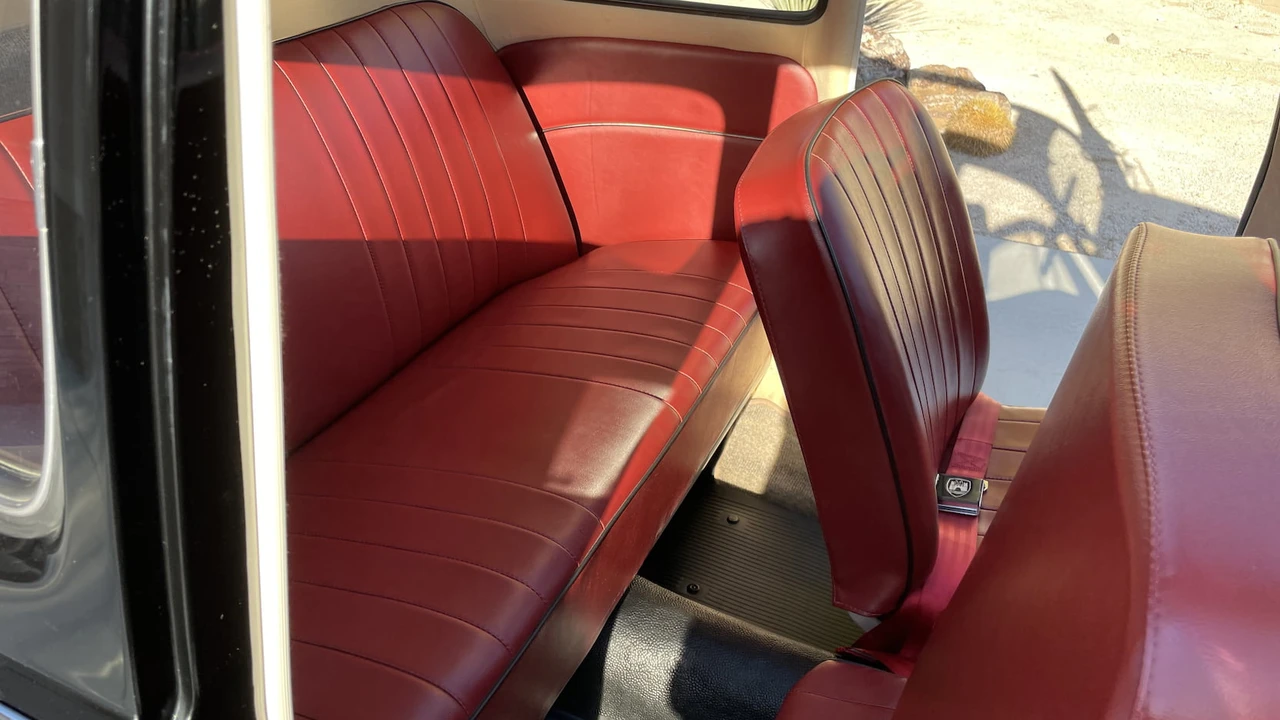 1957 Volkswagen Beetle (Oval Window) - Image 4 of 27