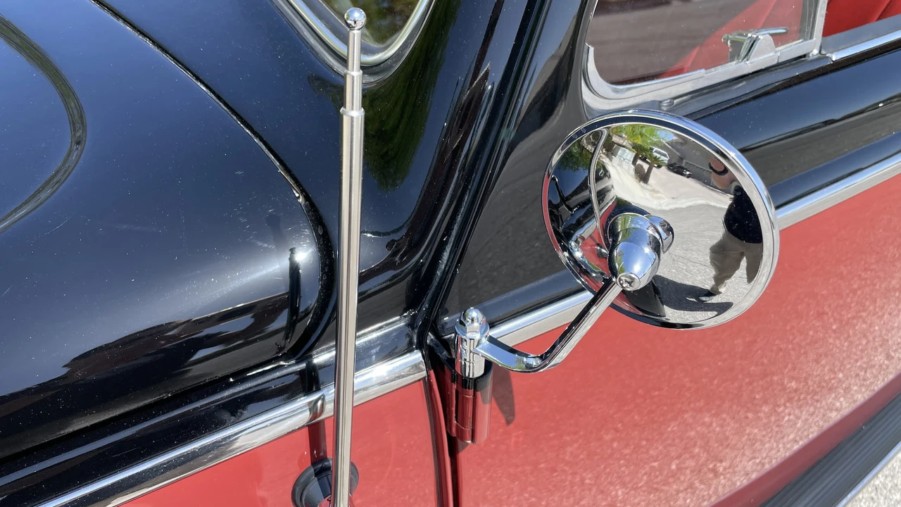 1957 Volkswagen Beetle (Oval Window) - Image 21 of 27