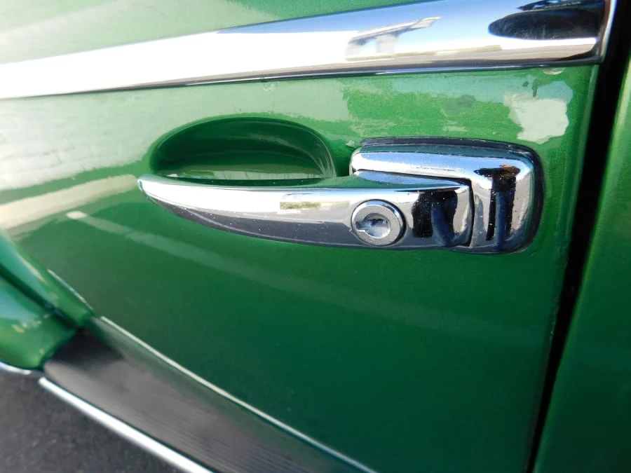 1957 Volkswagen Beetle (Oval Window) - Image 7 of 9