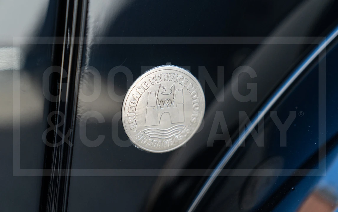 1957 Volkswagen Beetle (Oval Window) - Image 14 of 17