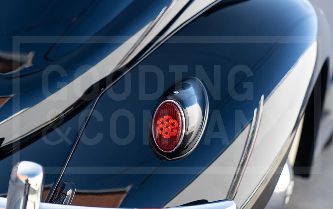 1957 Volkswagen Beetle (Oval Window) - Image 13 of 17