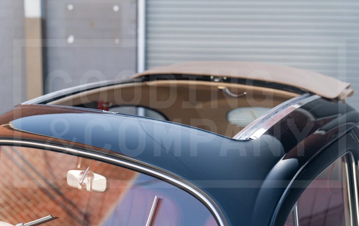 1957 Volkswagen Beetle (Oval Window) - Image 12 of 17