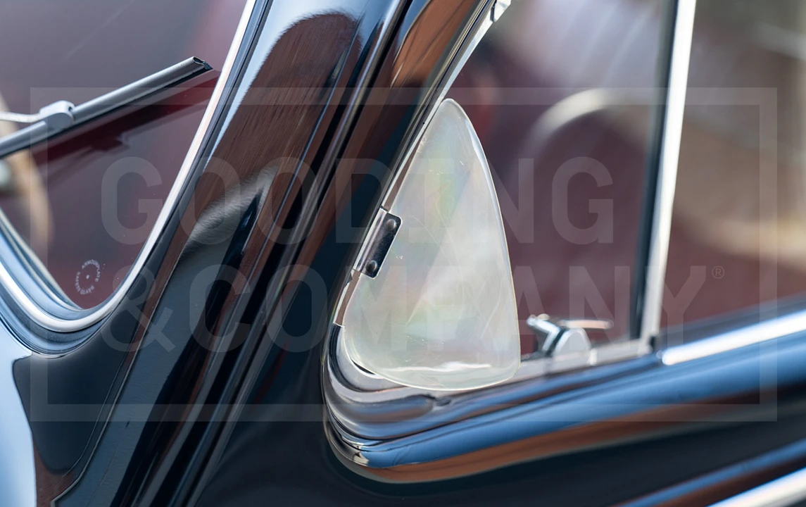 1957 Volkswagen Beetle (Oval Window) - Image 11 of 17