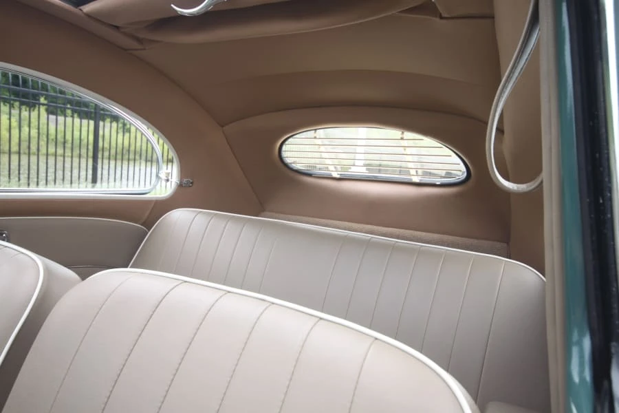 1957 Volkswagen Beetle (Oval Window) - Image 24 of 25