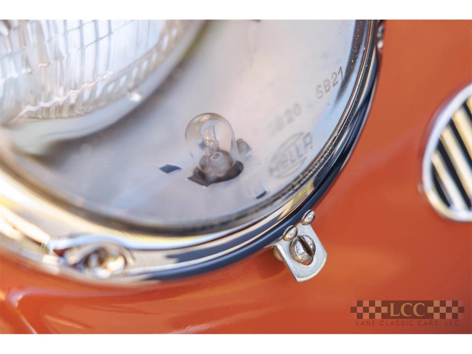 1957 Volkswagen Beetle (Oval Window) - Image 22 of 31