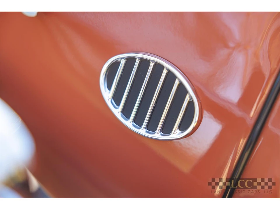 1957 Volkswagen Beetle (Oval Window) - Image 24 of 31