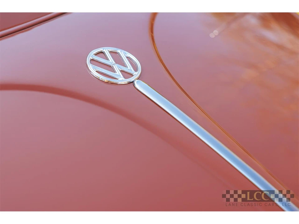 1957 Volkswagen Beetle (Oval Window) - Image 28 of 31