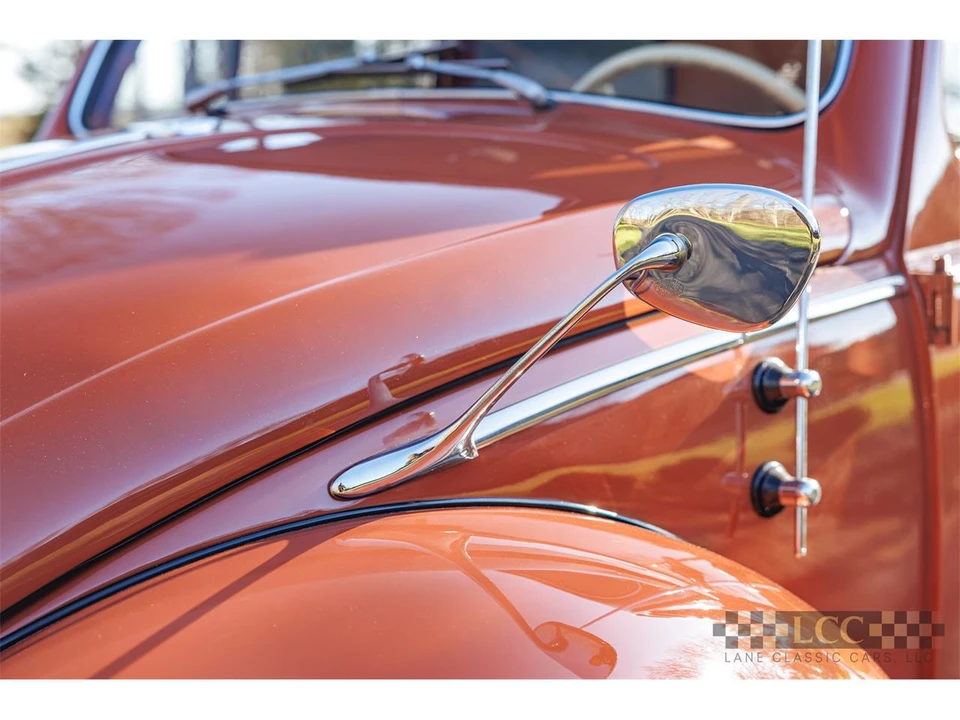 1957 Volkswagen Beetle (Oval Window) - Image 29 of 31