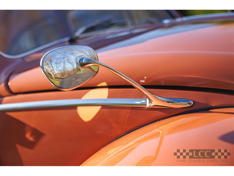 1957 Volkswagen Beetle (Oval Window) - Image 30 of 31