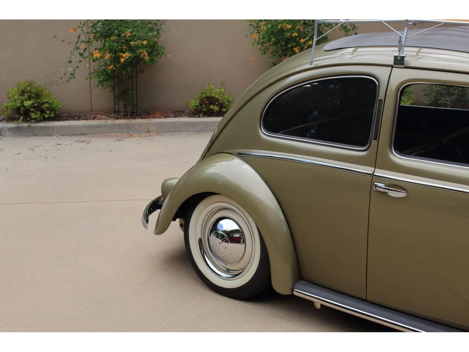 1957 Volkswagen Beetle (Oval Window) - Image 28 of 31