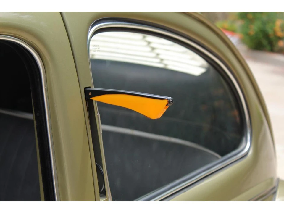 1957 Volkswagen Beetle (Oval Window) - Image 11 of 31