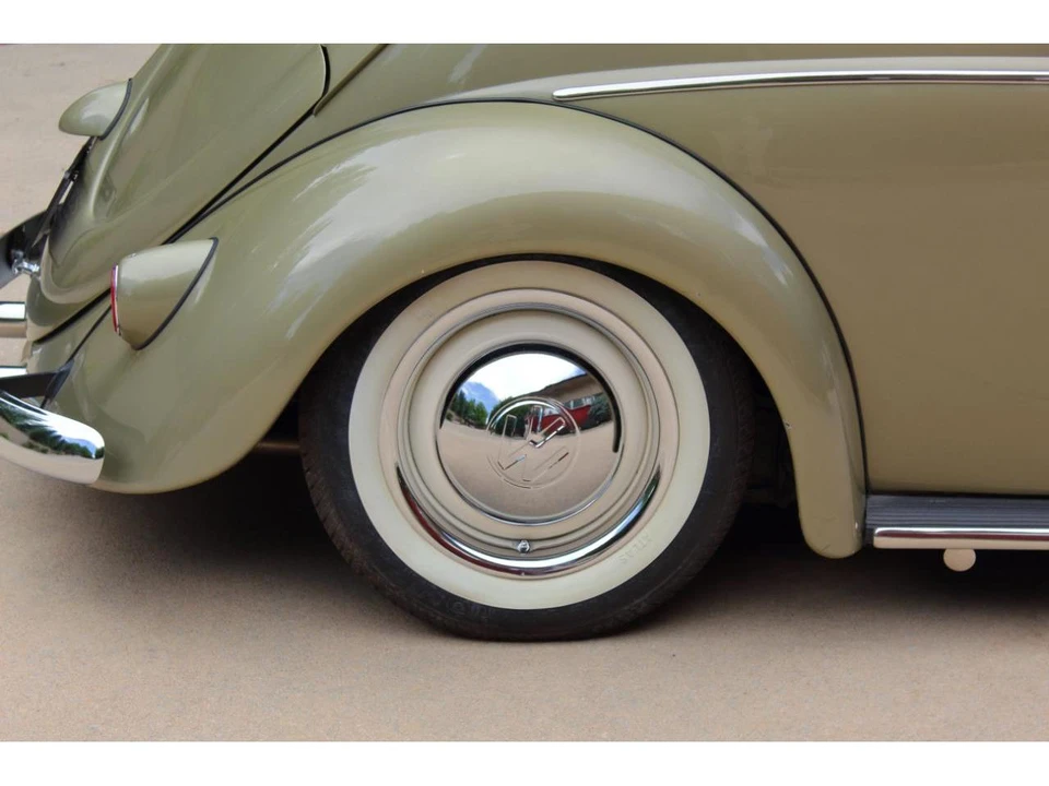 1957 Volkswagen Beetle (Oval Window) - Image 26 of 31