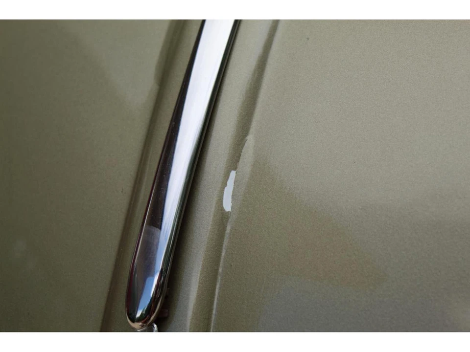 1957 Volkswagen Beetle (Oval Window) - Image 20 of 31