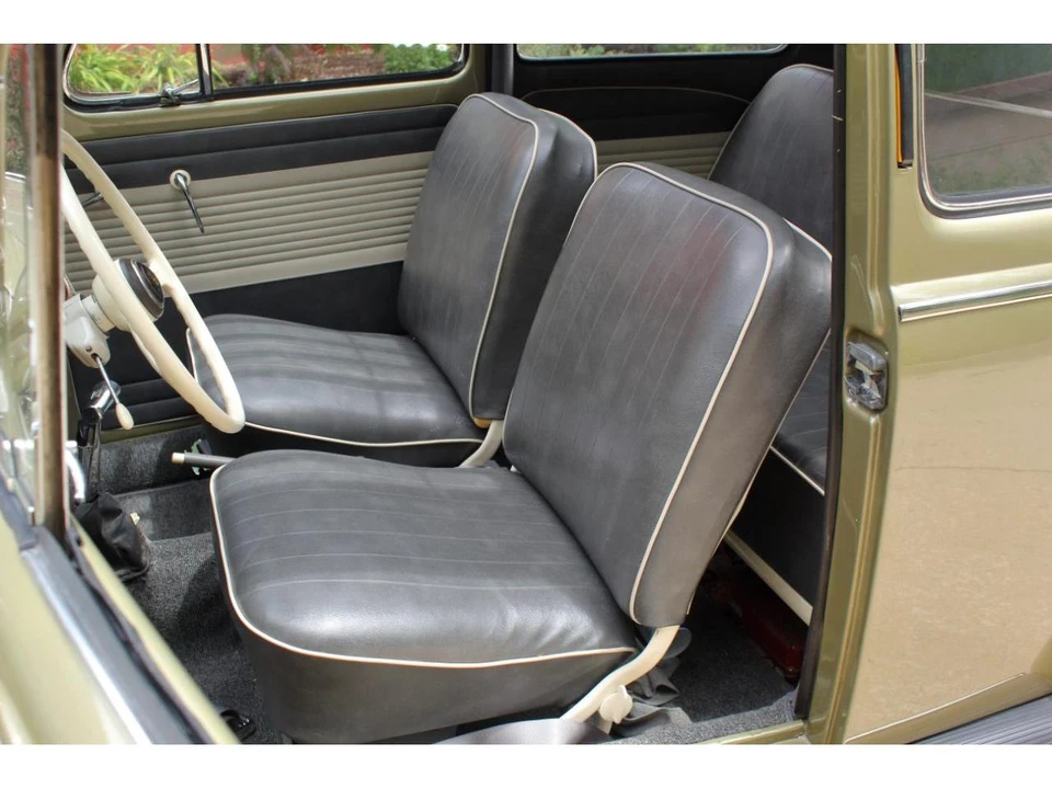 1957 Volkswagen Beetle (Oval Window) - Image 9 of 31
