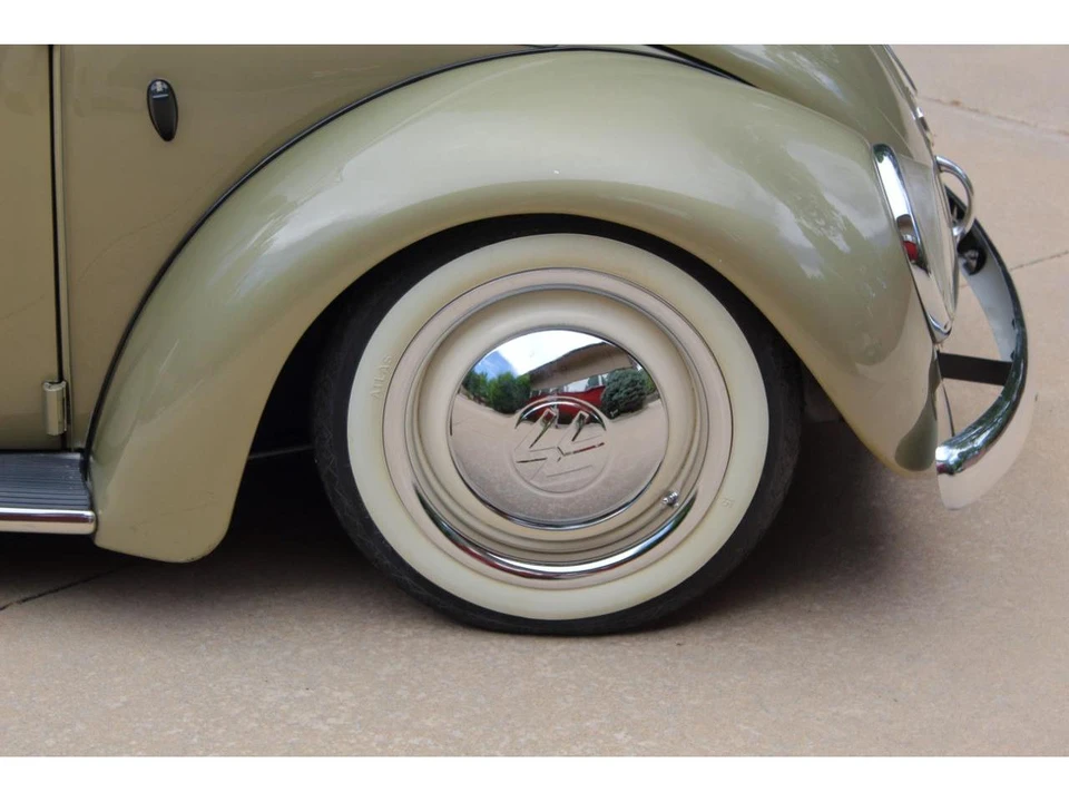 1957 Volkswagen Beetle (Oval Window) - Image 24 of 31