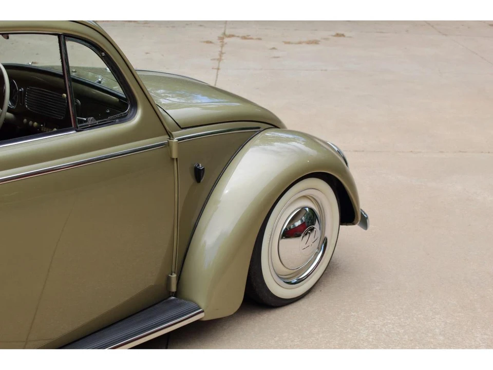 1957 Volkswagen Beetle (Oval Window) - Image 27 of 31