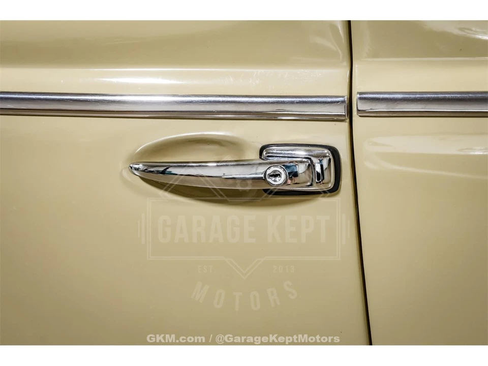 1957 Volkswagen Beetle (Oval Window) - Image 31 of 31