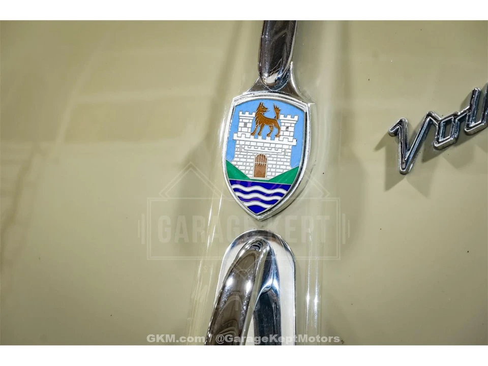 1957 Volkswagen Beetle (Oval Window) - Image 28 of 31