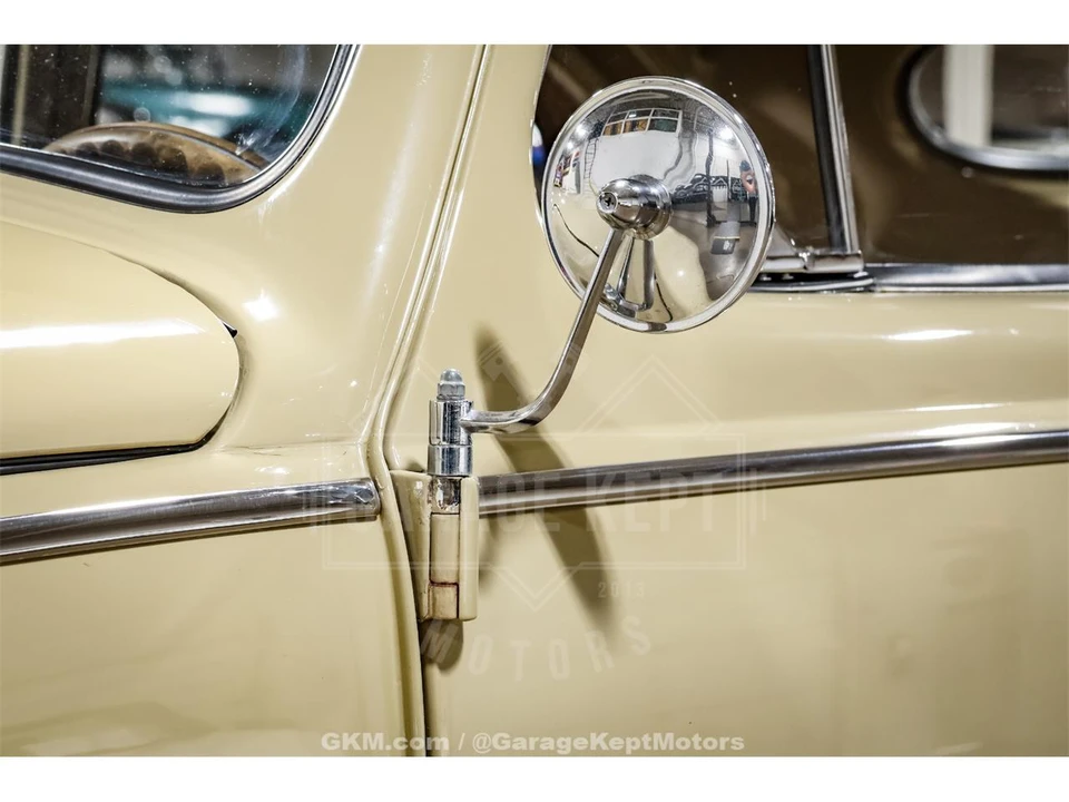 1957 Volkswagen Beetle (Oval Window) - Image 30 of 31