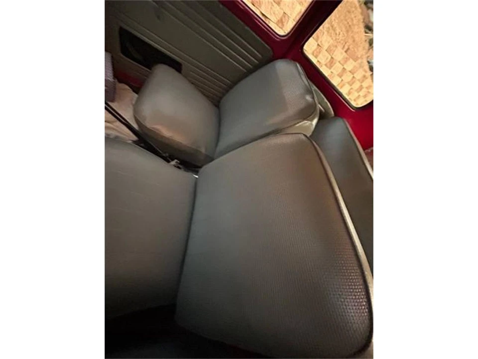 1957 Volkswagen Beetle (Oval Window) - Image 10 of 24