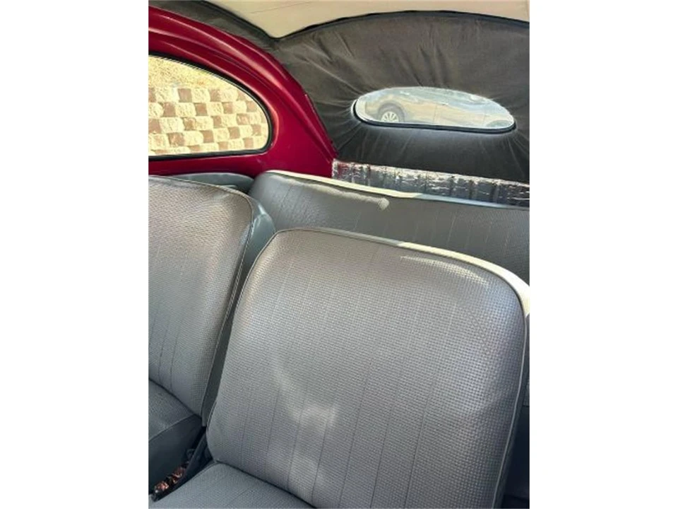 1957 Volkswagen Beetle (Oval Window) - Image 21 of 24