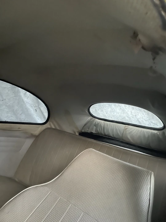 1957 Volkswagen Beetle (Oval Window) - Image 6 of 6