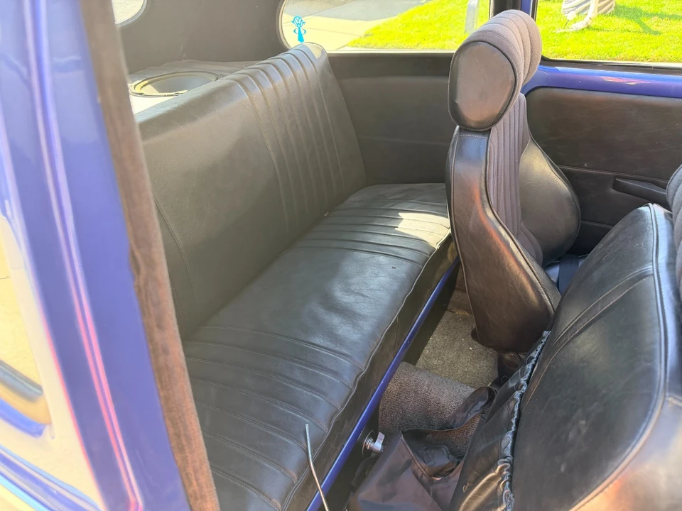 1957 Volkswagen Beetle (Oval Window) - Image 3 of 9