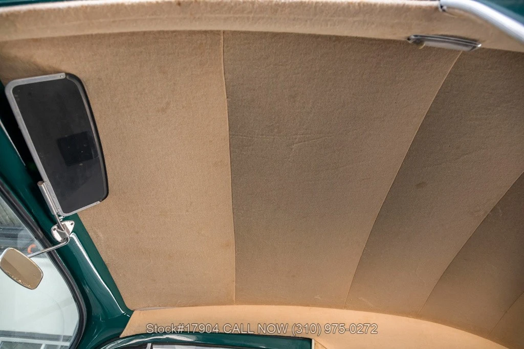 1957 Volkswagen Beetle (Oval Window) - Image 17 of 24