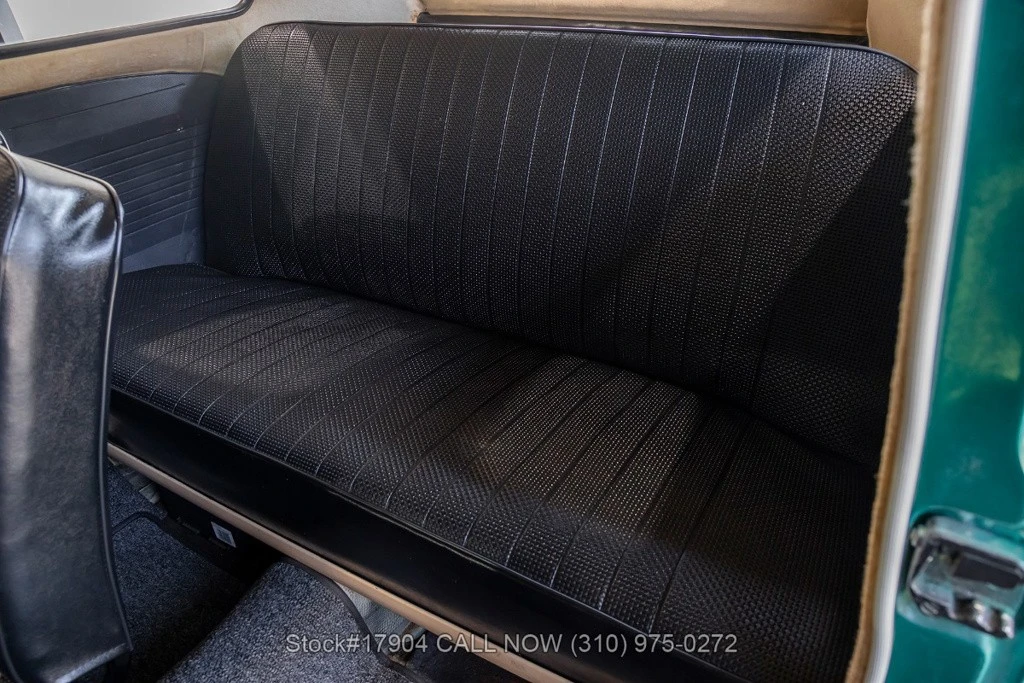 1957 Volkswagen Beetle (Oval Window) - Image 16 of 24