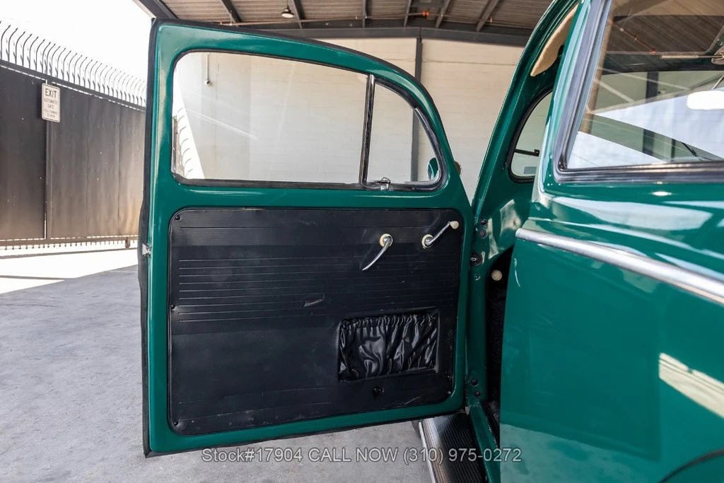 1957 Volkswagen Beetle (Oval Window) - Image 14 of 24