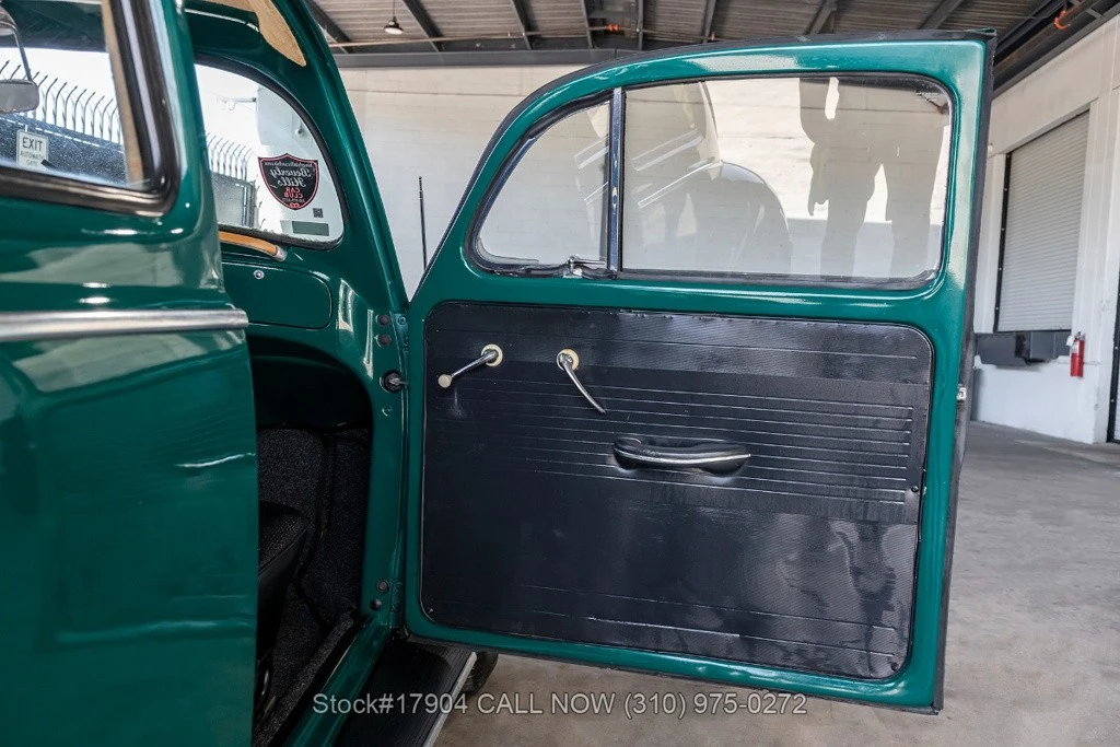 1957 Volkswagen Beetle (Oval Window) - Image 24 of 24